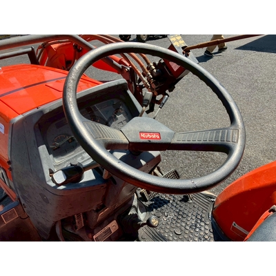KUBOTA トラクター GL21