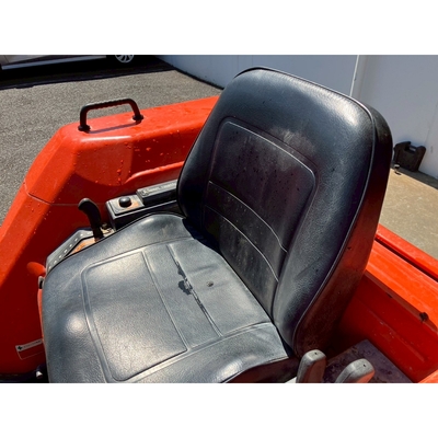 KUBOTA トラクター GL21