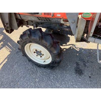 KUBOTA トラクター GL21