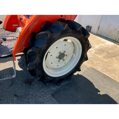 KUBOTA トラクター GL21