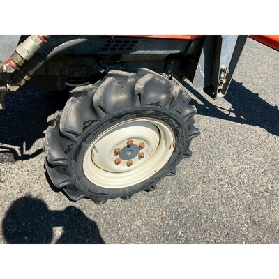 KUBOTA トラクター GL21