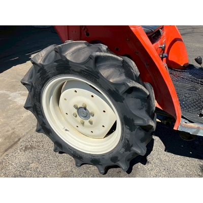 KUBOTA トラクター GL21