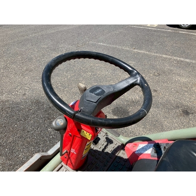 YANMAR トラクター 　AC-10D