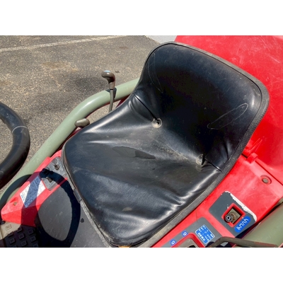 YANMAR トラクター 　AC-10D