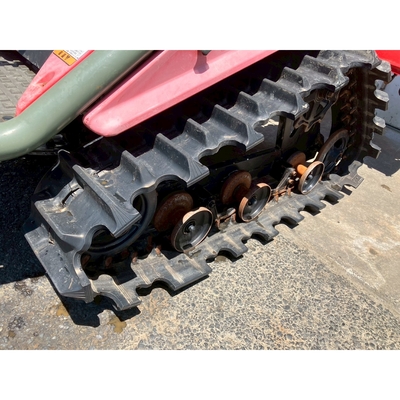 YANMAR トラクター 　AC-10D