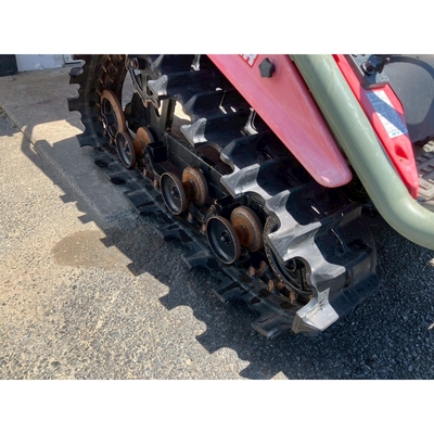 YANMAR トラクター 　AC-10D