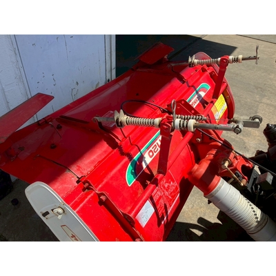 YANMAR トラクター 　AC-10D