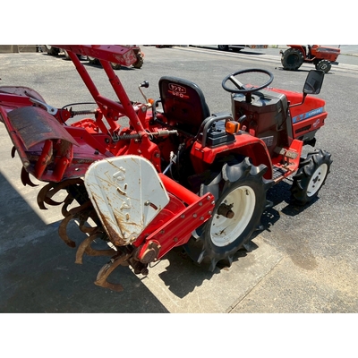 YANMAR トラクター Ke-3D