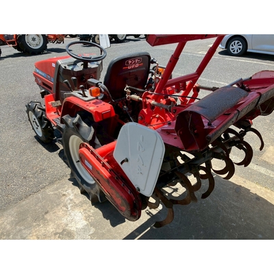 YANMAR トラクター Ke-3D