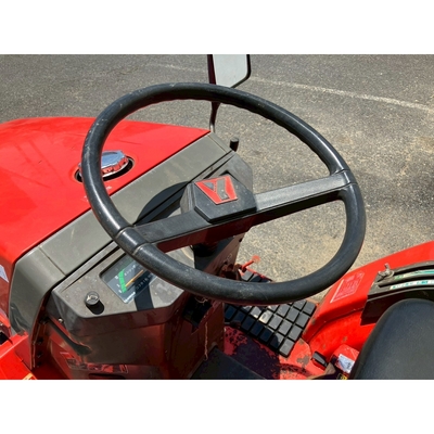 YANMAR トラクター Ke-3D