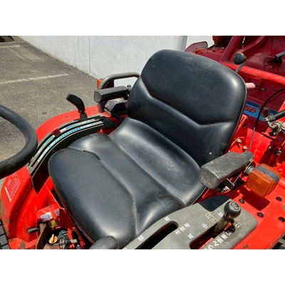 YANMAR トラクター Ke-3D