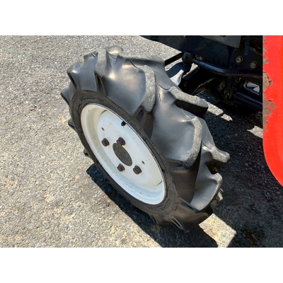 YANMAR トラクター Ke-3D