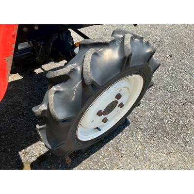 YANMAR トラクター Ke-3D