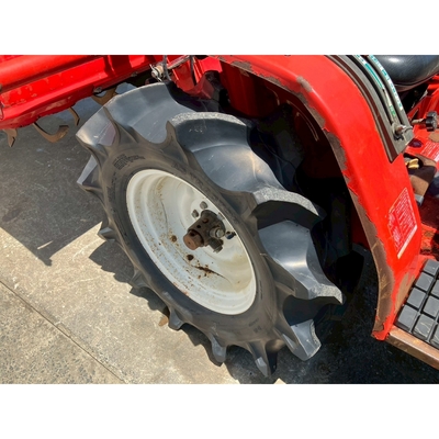 YANMAR トラクター Ke-3D
