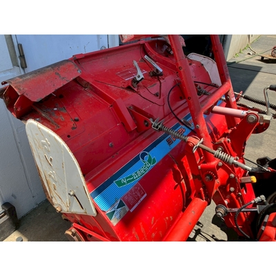 YANMAR トラクター Ke-3D