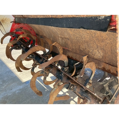 YANMAR トラクター Ke-3D