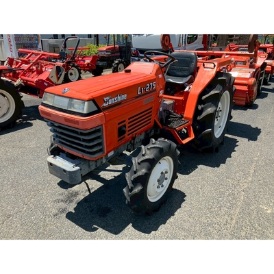 KUBOTA トラクター L1-275D