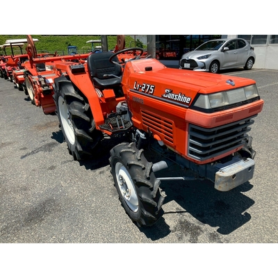 KUBOTA トラクター L1-275D