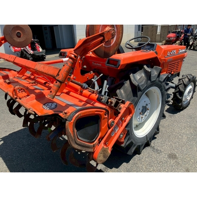 KUBOTA トラクター L1-275D