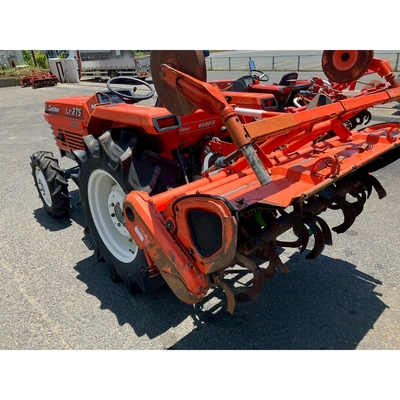 KUBOTA トラクター L1-275D