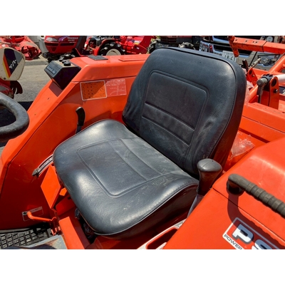 KUBOTA トラクター L1-275D