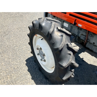 KUBOTA トラクター L1-275D