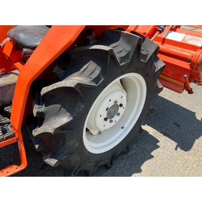 KUBOTA トラクター L1-275D