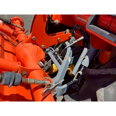 KUBOTA トラクター L1-275D