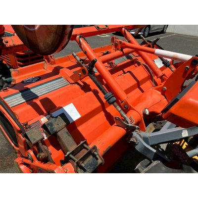 KUBOTA トラクター L1-275D