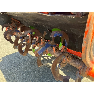 KUBOTA トラクター L1-275D