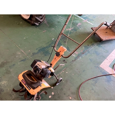 RYOBI 管理機 RCV-330