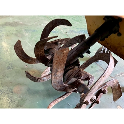 RYOBI 管理機 RCV-330