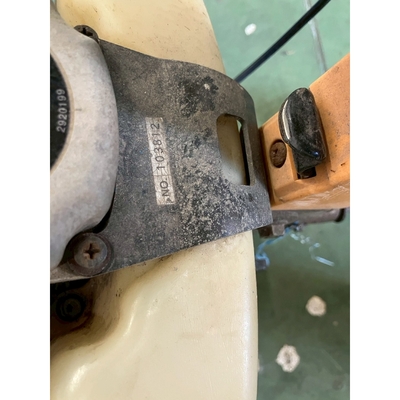 RYOBI 管理機 RCV-330