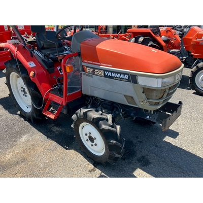 YANMAR トラクター AF24