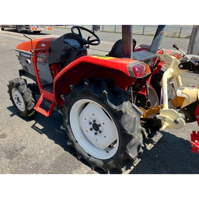 YANMAR トラクター AF24