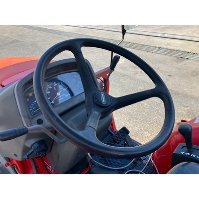 YANMAR トラクター AF24