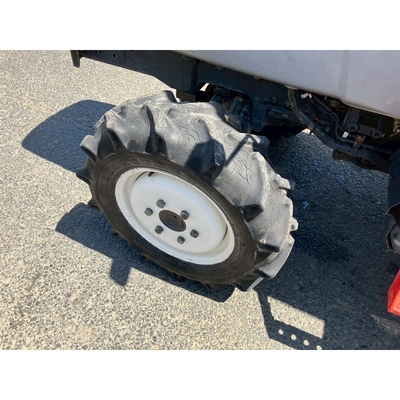 YANMAR トラクター AF24