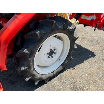 YANMAR トラクター AF24