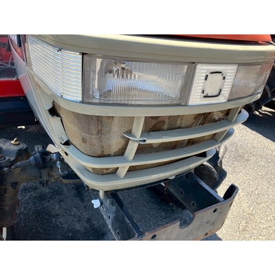 YANMAR トラクター AF24