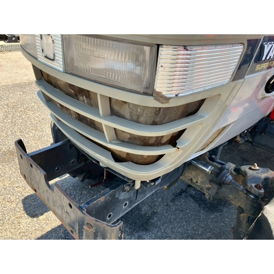 YANMAR トラクター AF24