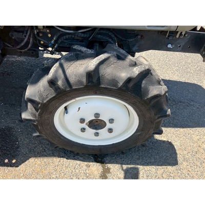 YANMAR トラクター AF24