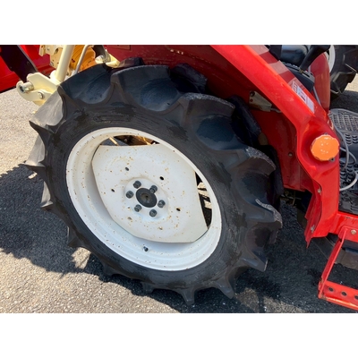 YANMAR トラクター AF24