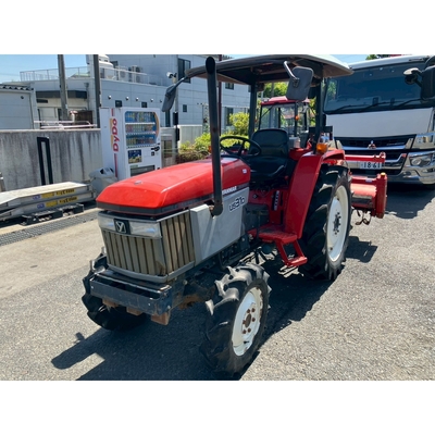 YANMAR トラクター US31D
