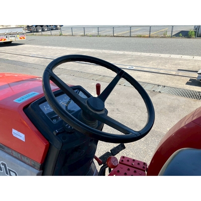 YANMAR トラクター US31D