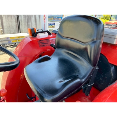 YANMAR トラクター US31D