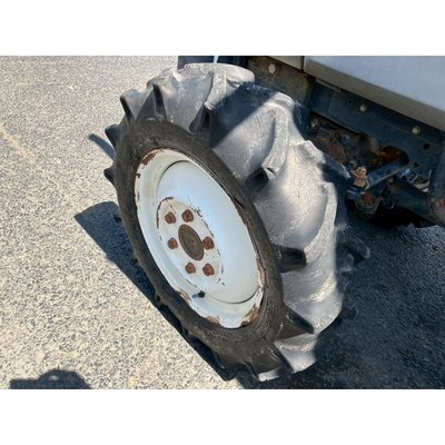 YANMAR トラクター US31D
