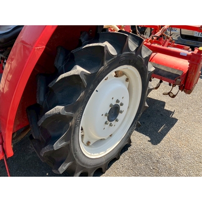 YANMAR トラクター US31D
