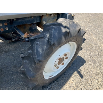 YANMAR トラクター US31D