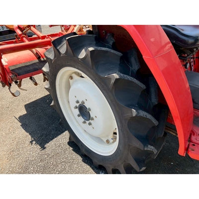 YANMAR トラクター US31D