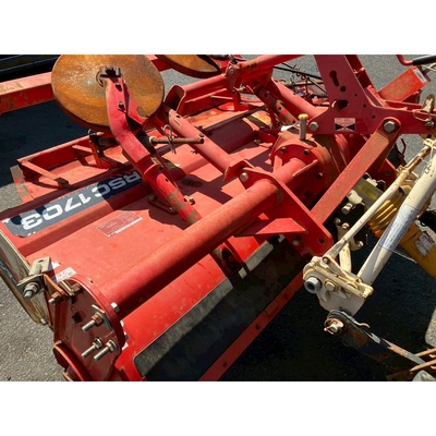 YANMAR トラクター US31D